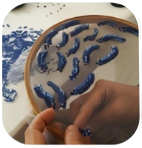 Embroidery Service